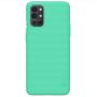 Nillkin Super Frosted Shield Matte cover case for Oneplus 9R order from official NILLKIN store